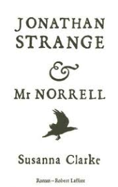 Jonathan Strange & Mr Norrell